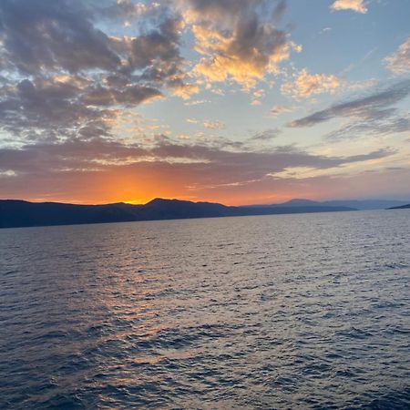 Apartman Diana Mali Lošinj Екстериор снимка
