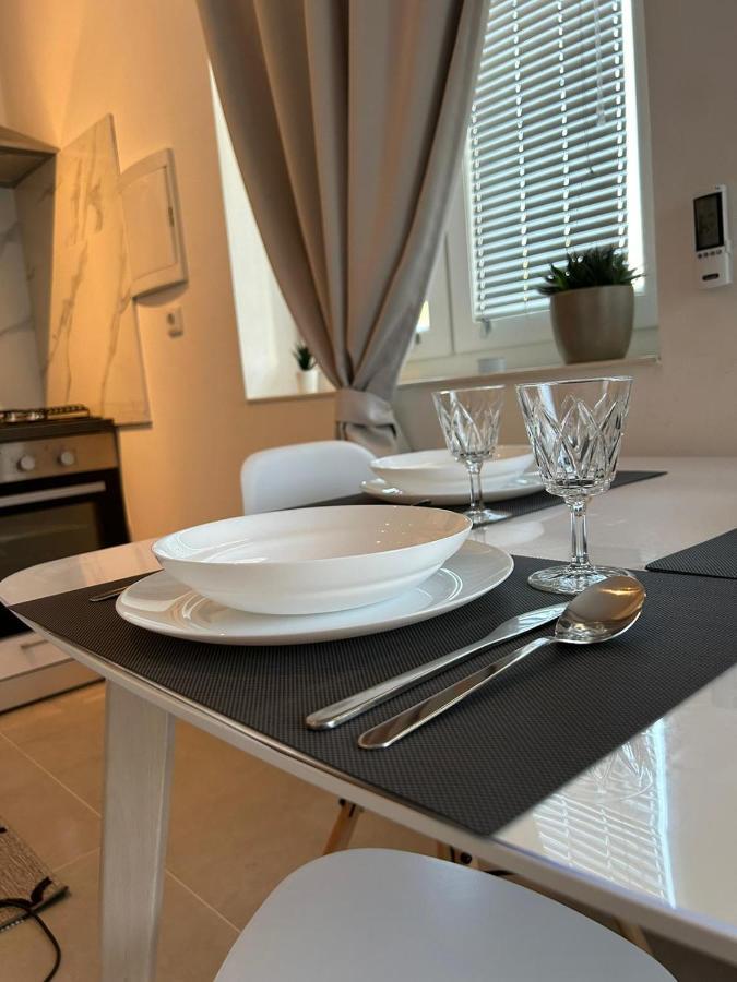 Apartman Diana Mali Lošinj Екстериор снимка