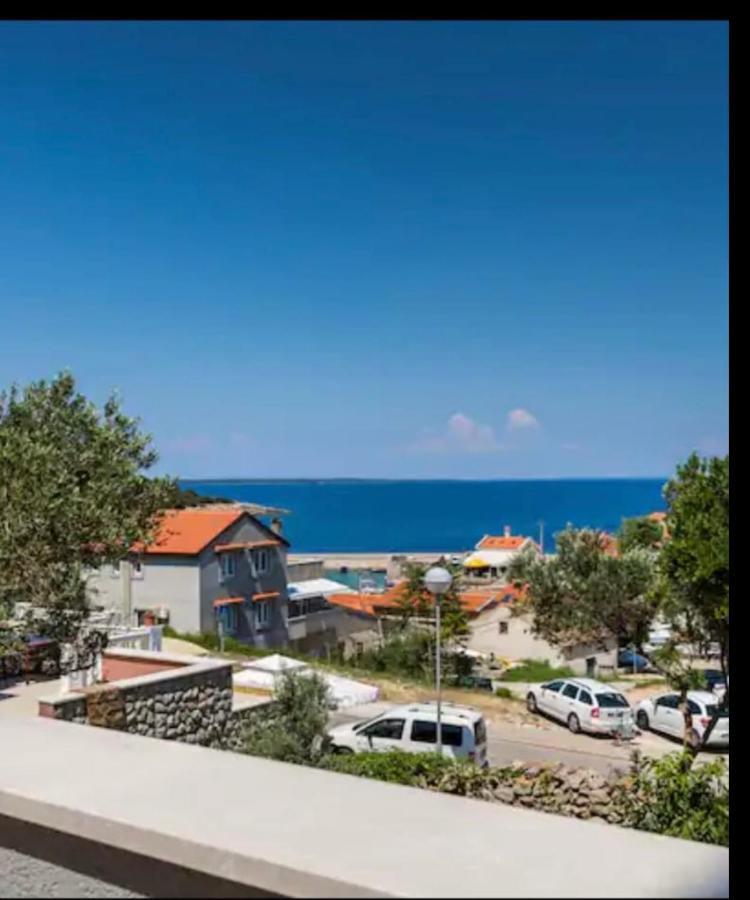 Apartman Diana Mali Lošinj Екстериор снимка