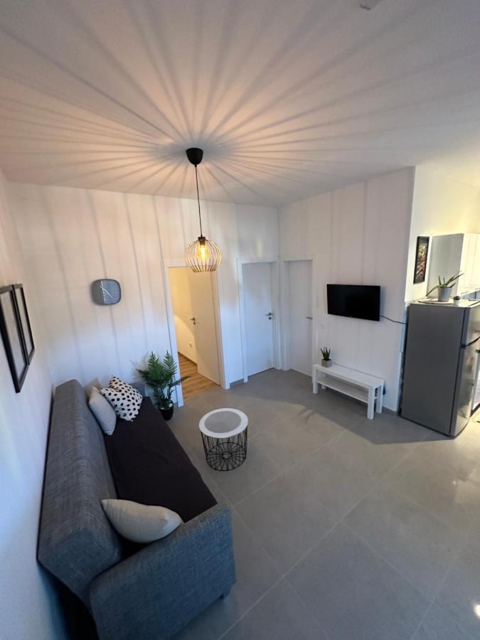 Apartman Diana Mali Lošinj Екстериор снимка