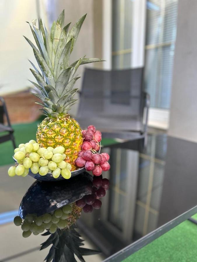 Apartman Diana Mali Lošinj Екстериор снимка