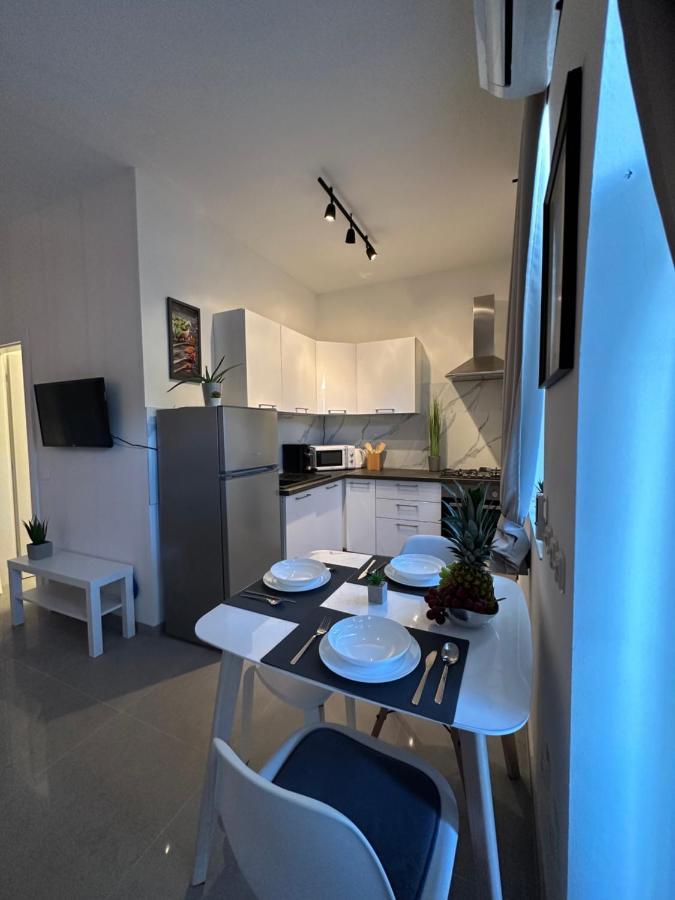 Apartman Diana Mali Lošinj Екстериор снимка