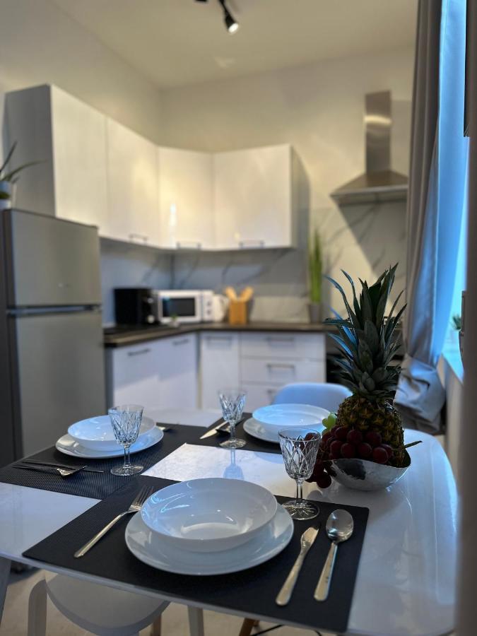Apartman Diana Mali Lošinj Екстериор снимка
