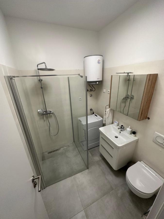 Apartman Diana Mali Lošinj Екстериор снимка