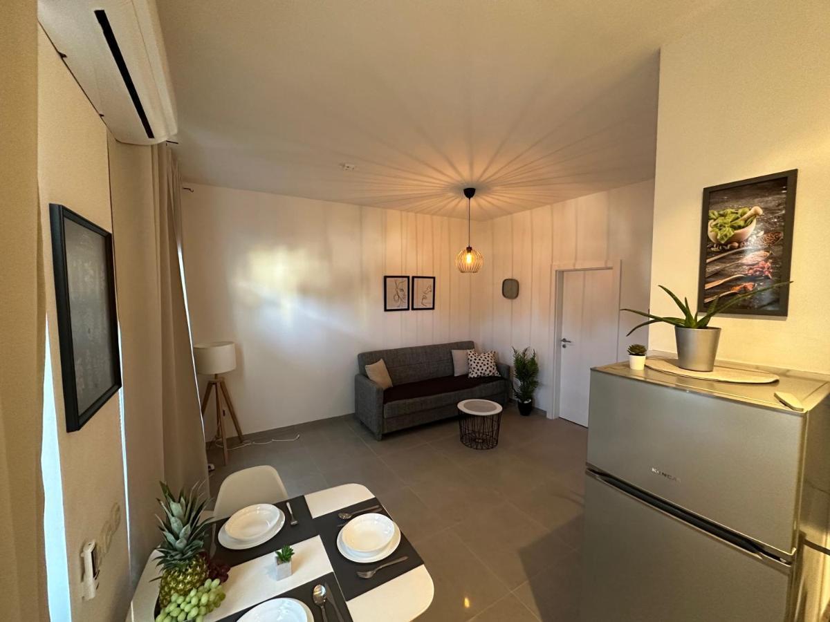 Apartman Diana Mali Lošinj Екстериор снимка