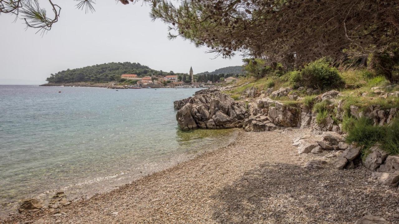 Apartman Diana Mali Lošinj Екстериор снимка