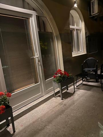 Apartman Diana Mali Lošinj Екстериор снимка