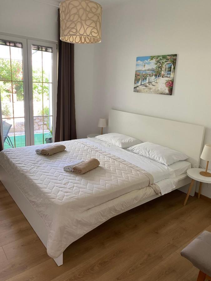 Apartman Diana Mali Lošinj Екстериор снимка