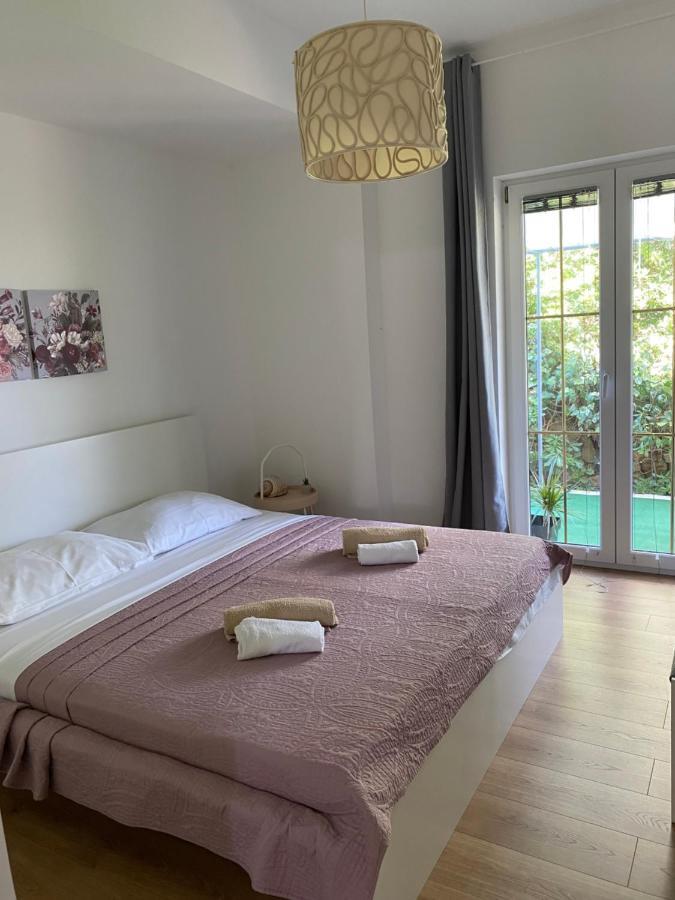 Apartman Diana Mali Lošinj Екстериор снимка