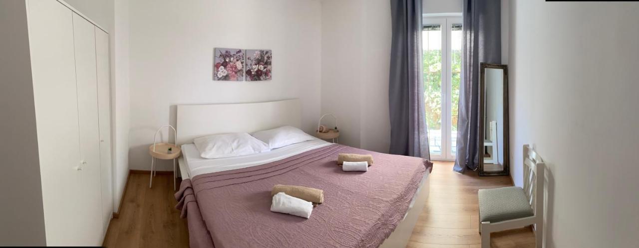 Apartman Diana Mali Lošinj Екстериор снимка