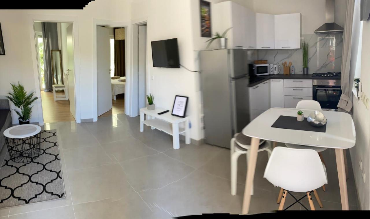 Apartman Diana Mali Lošinj Екстериор снимка