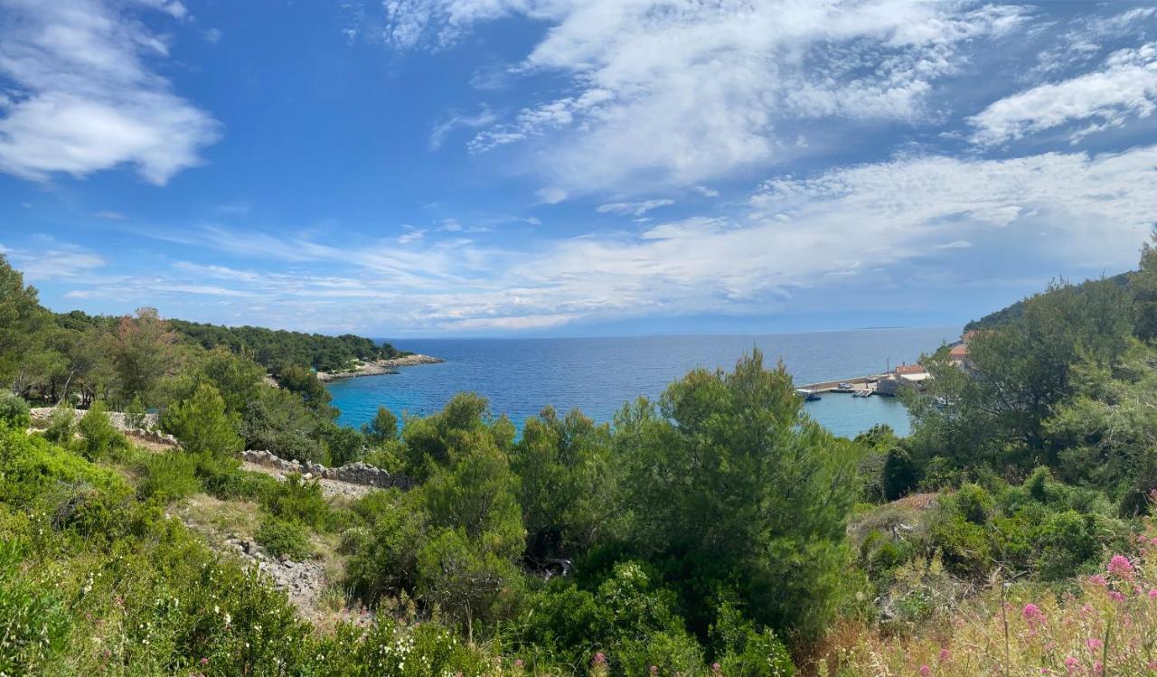 Apartman Diana Mali Lošinj Екстериор снимка